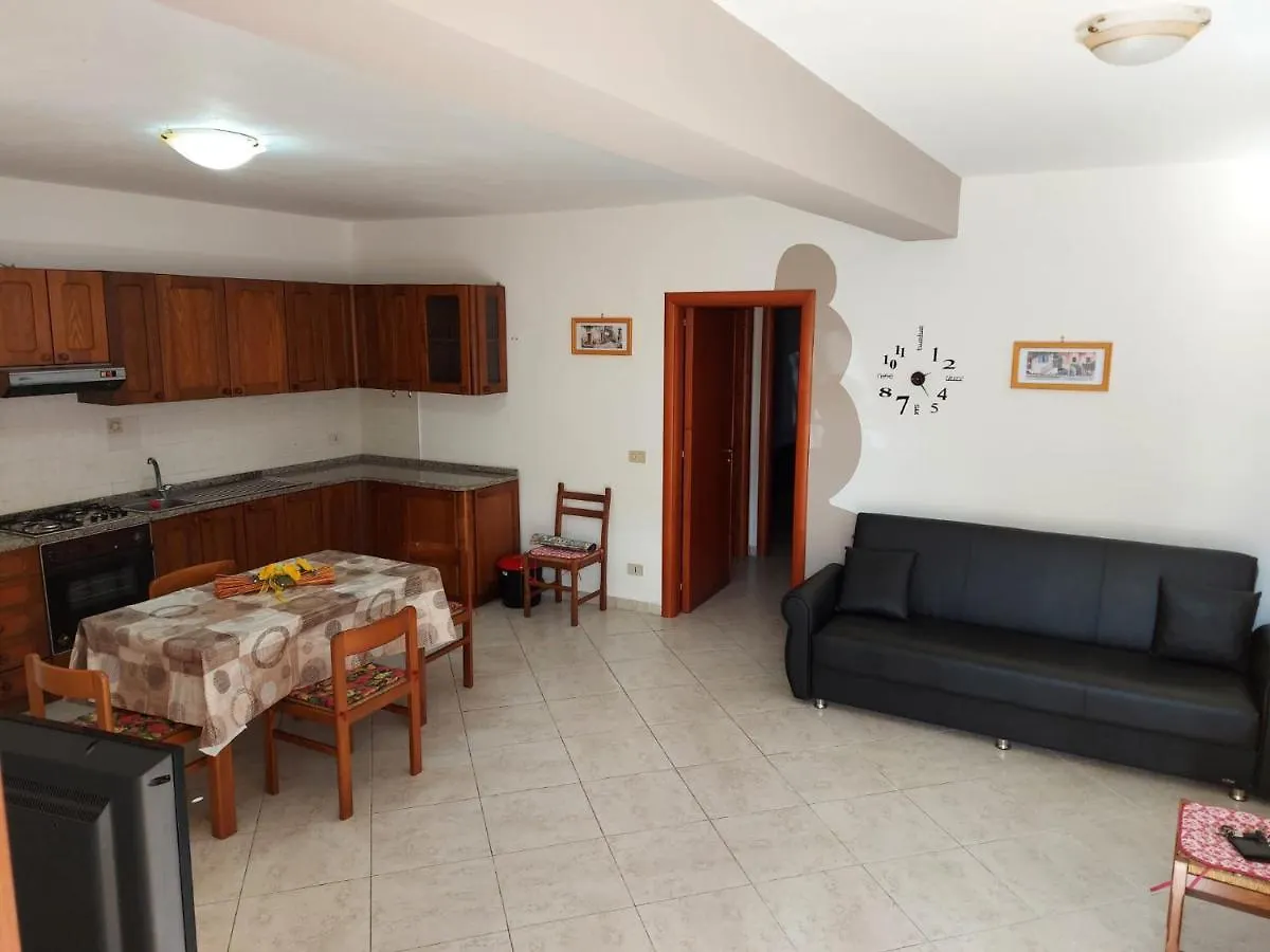 Holiday home Oasi Degli Oleandri Villa Isola delle Femmine