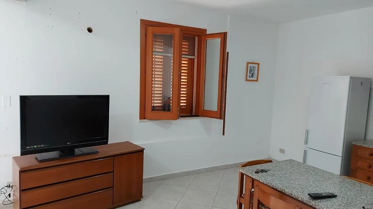 Holiday home Oasi Degli Oleandri Villa Isola delle Femmine