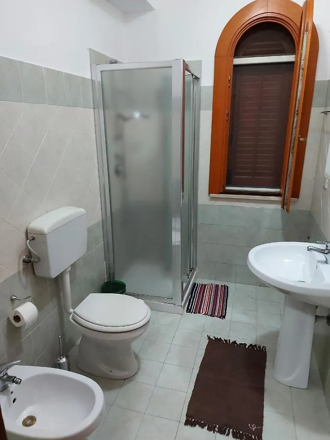 Oasi Degli Oleandri Villa Isola delle Femmine 0*,