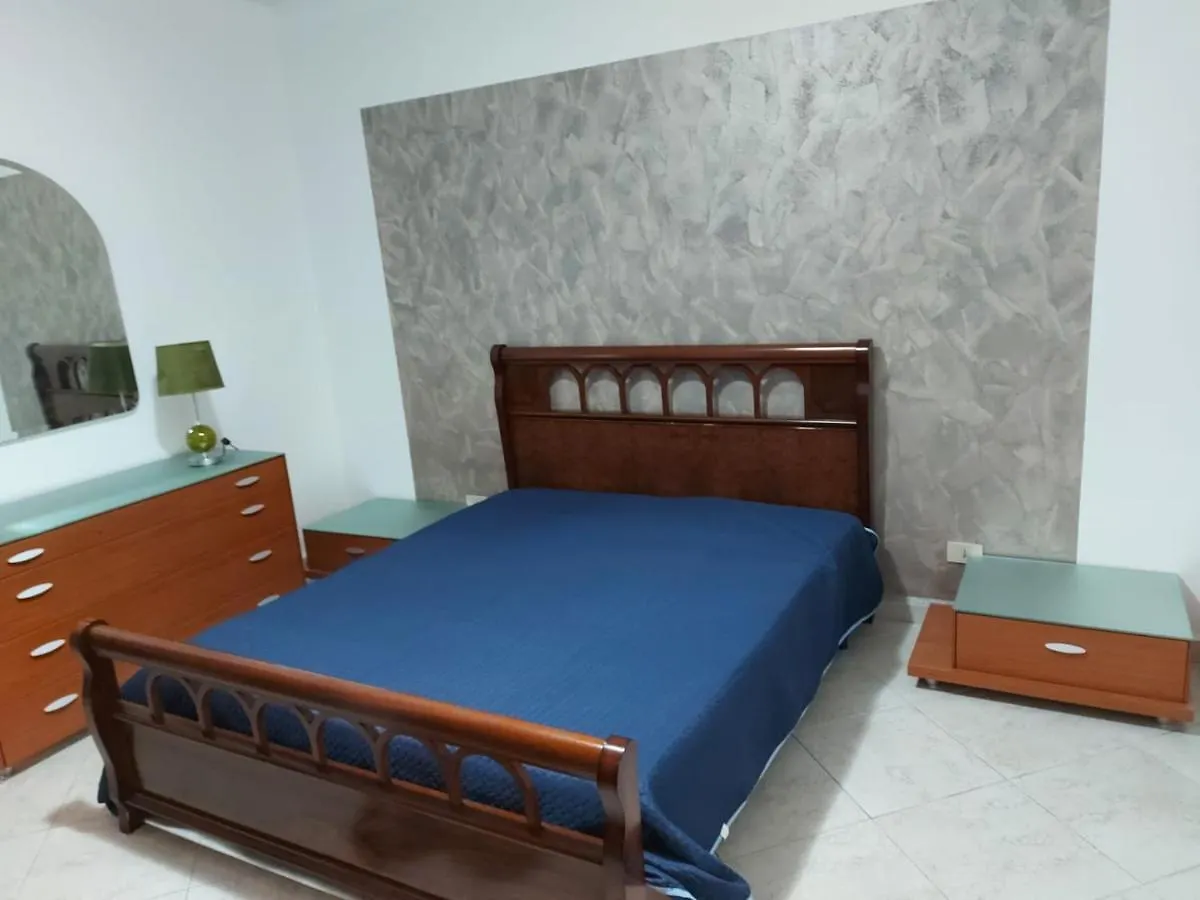 Oasi Degli Oleandri Villa Isola delle Femmine 0*,  İtalya
