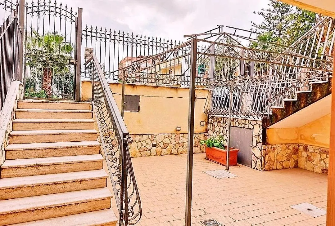 Oasi Degli Oleandri Villa Isola delle Femmine