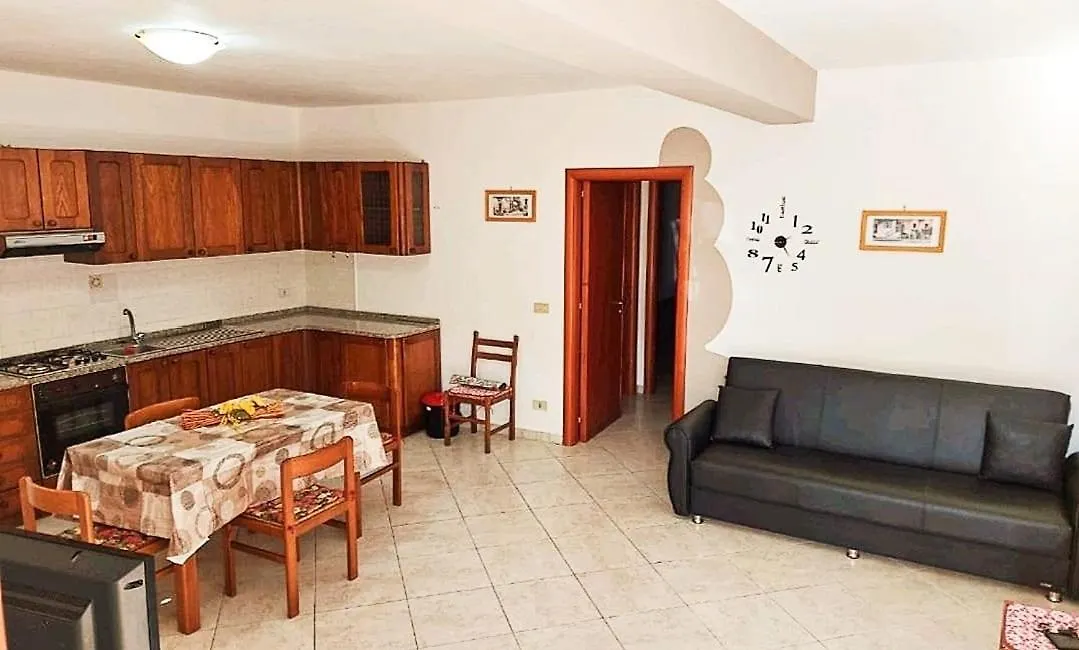 Holiday home Oasi Degli Oleandri Villa Isola delle Femmine