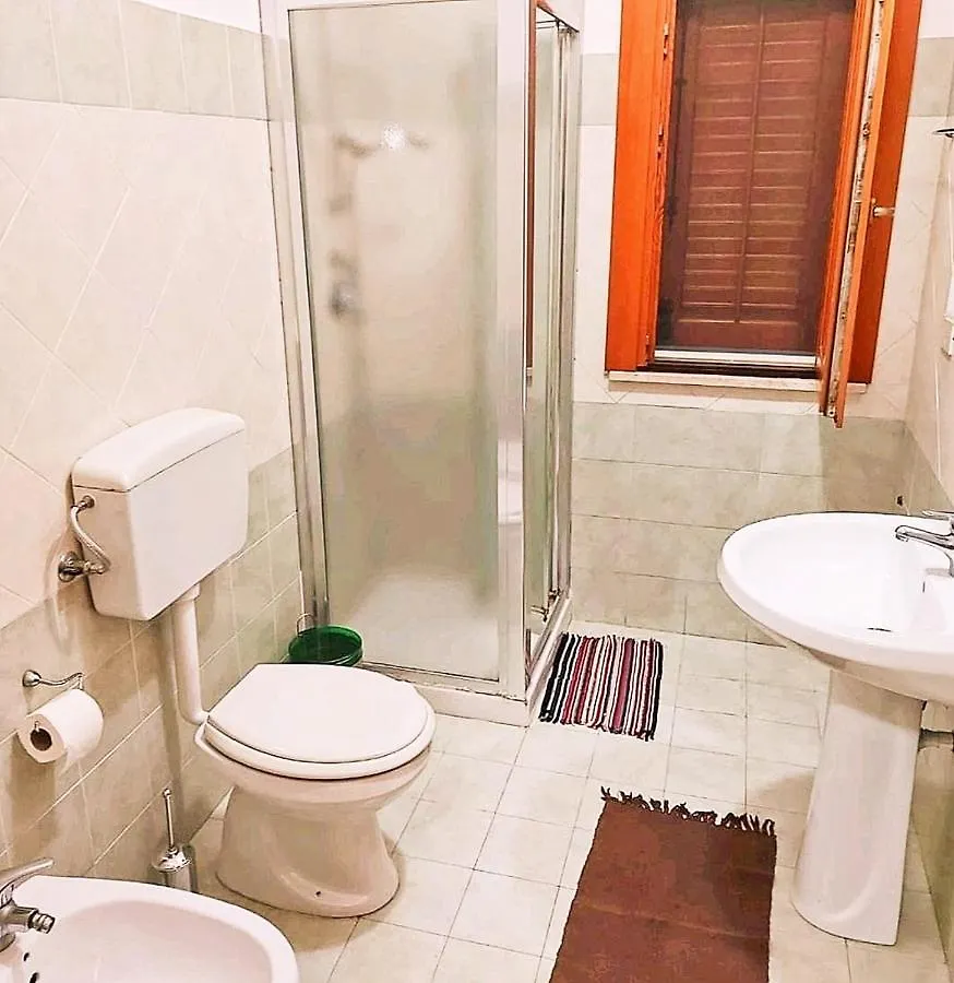 Holiday home Oasi Degli Oleandri Villa Isola delle Femmine